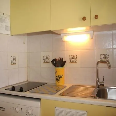 Les Coraux 4 Appartement Saint-Raphaël