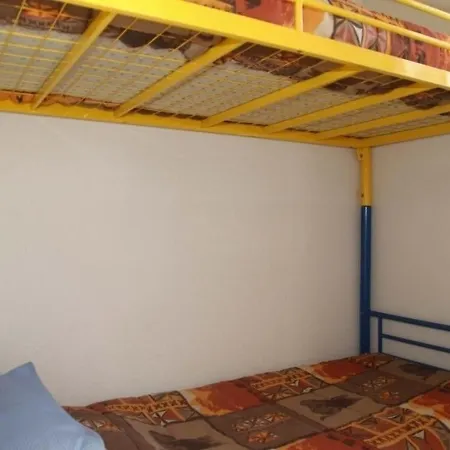 Les Coraux 4 Appartement