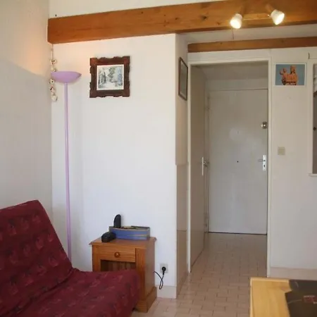 Appartement Les Coraux 4 Saint-Raphaël