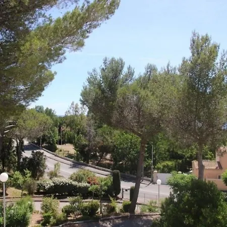 Les Coraux 4 * Saint-Raphaël